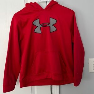 Youth large Hoodie